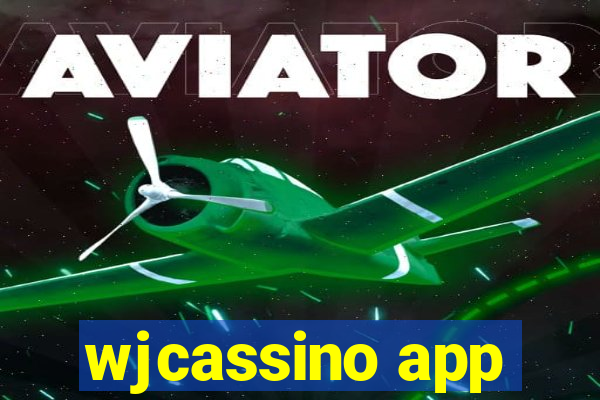 wjcassino app